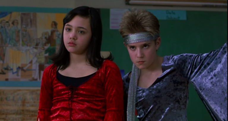 School of Rock was the film of our childhoods and it shaped a generation