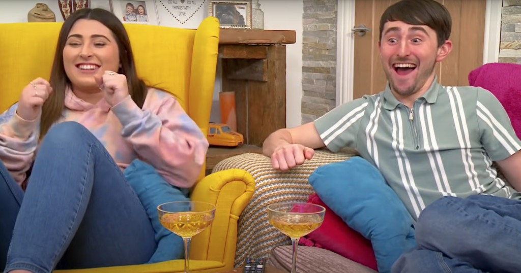 Gogglebox: 17 reasons why it's the best show on TV right now