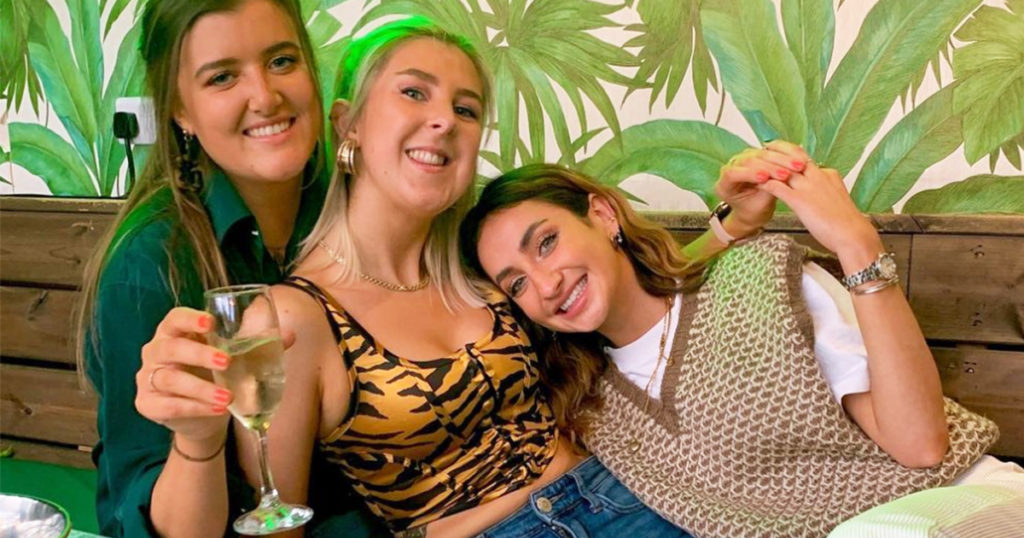 bottomless brunch, quiz, plan, weekend, basic, test