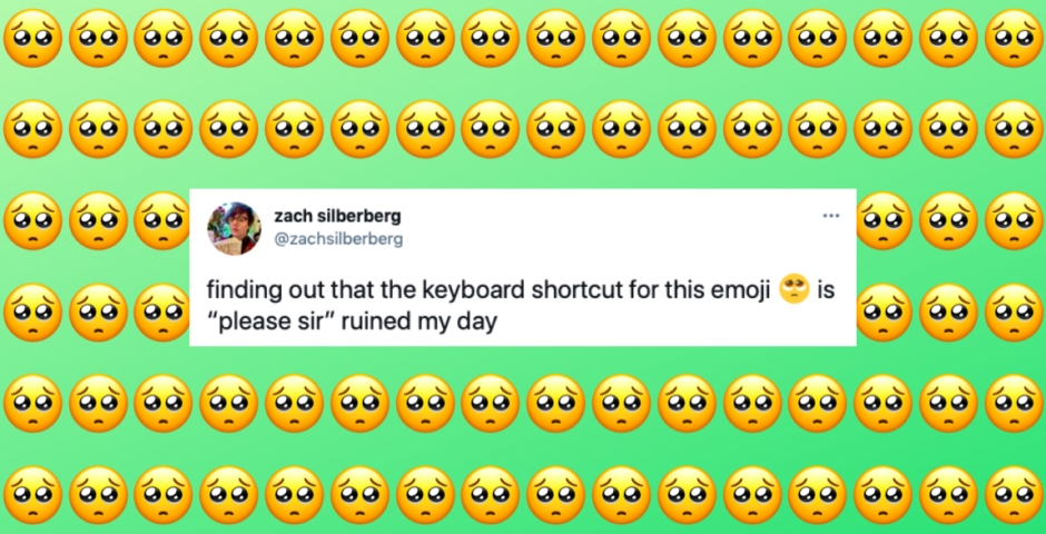 Apple's iOS 15.4 offers 37 new emojis for all your new emotions