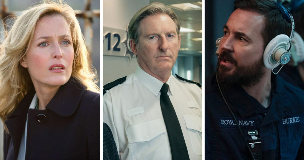 Line of Duty, watch next, series, like, shows, BBC