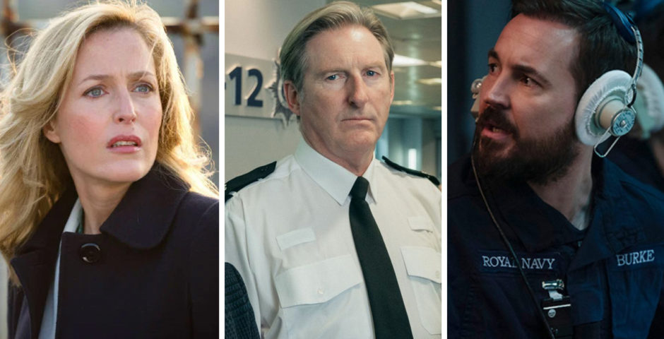 Line of Duty, watch next, series, like, shows, BBC