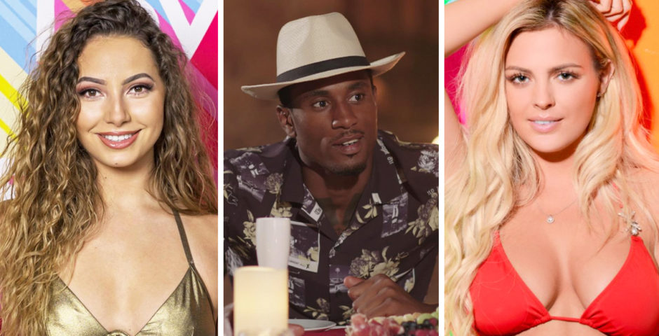 Love Island: A quiz to name past Casa Amor Islanders