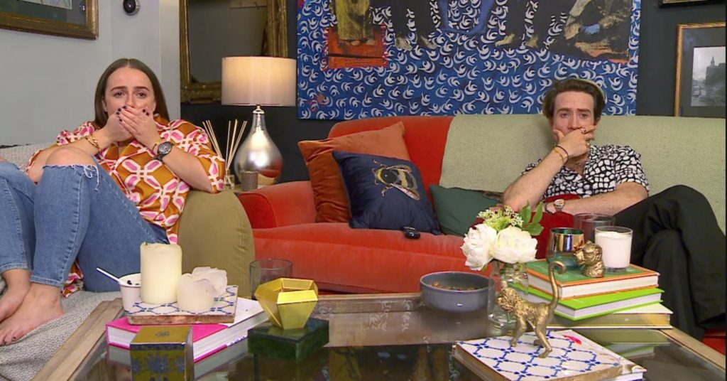 Celebrity Gogglebox The definitive ranking of all the current celebs