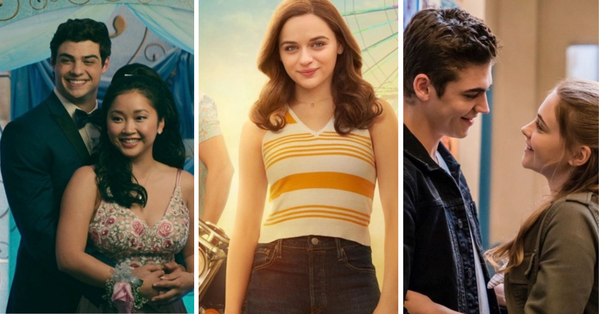Guilty Pleasure Films On Netflix Ranked From Worst To Best