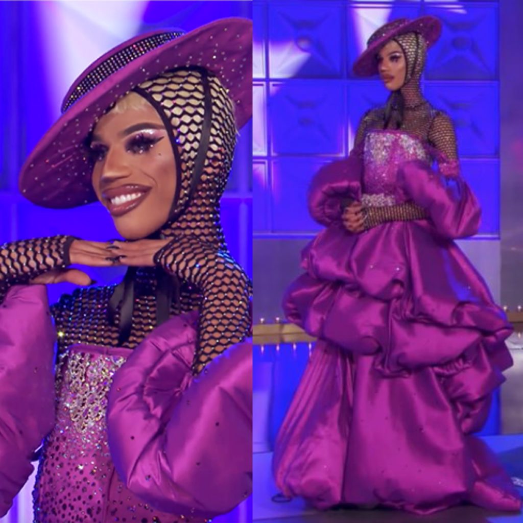 The 100 Best Rupaul S Drag Race Looks Of All Time All vrogue.co