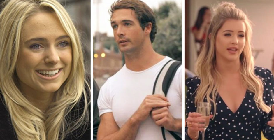 A trivia quiz of some of the most irrelevant Made in Chelsea cast members to date