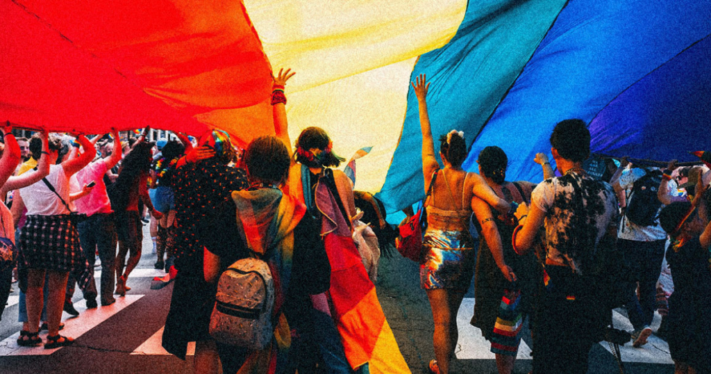 uk pride events 2021