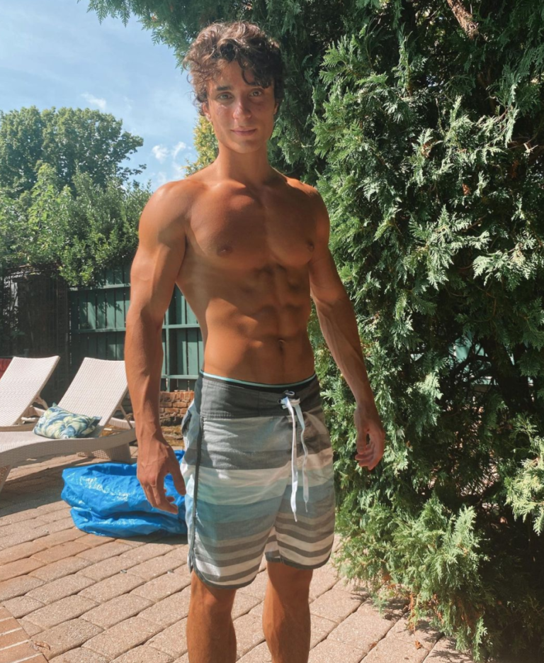 Where the season two cast of Too Hot To Handle went to university