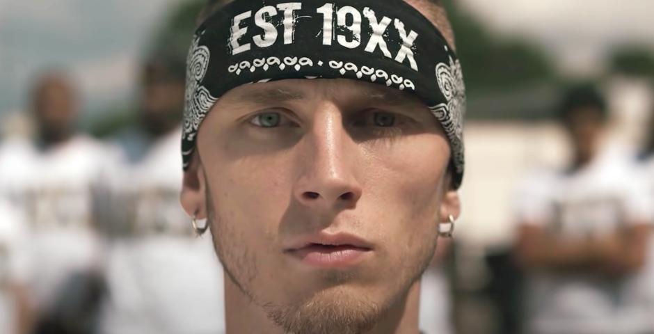 machine gun kelly