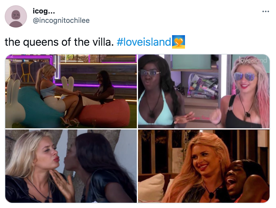 Love Island 2021: The best memes and reactions to the series so far, Liberty and Kaz