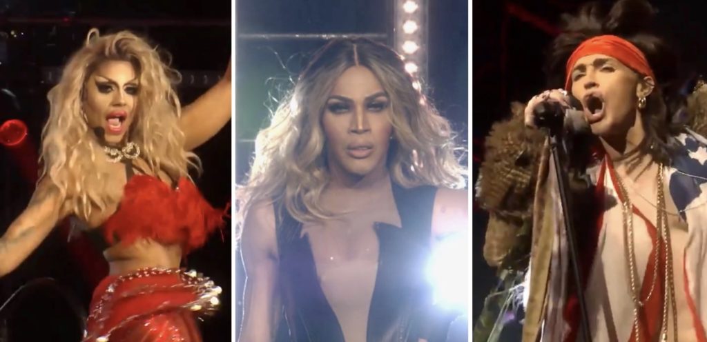 All Stars 6