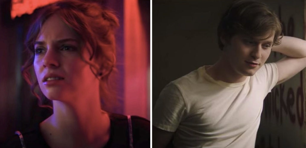 Fear Street cast: Where you recognise the actors in Part One: 1994 from