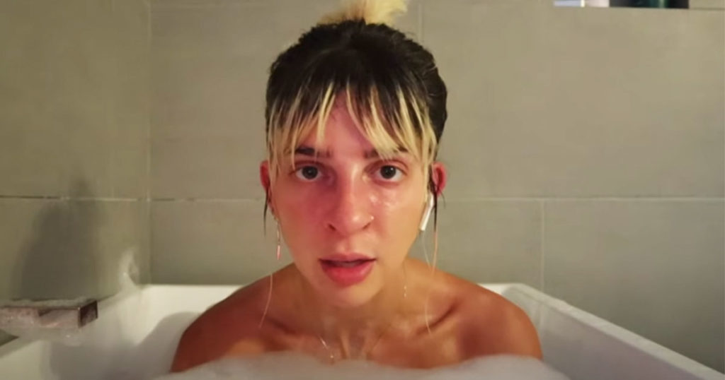 gabbie hanna, youtube