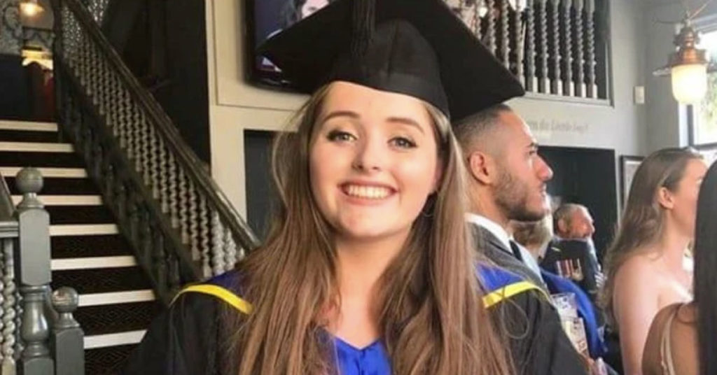 grace millane documentary