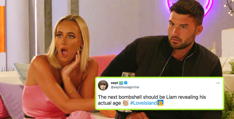 Love Island 2021: The best memes and reactions to the series so far