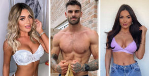 The Love Island contestants on OnlyFans, everyone with an account