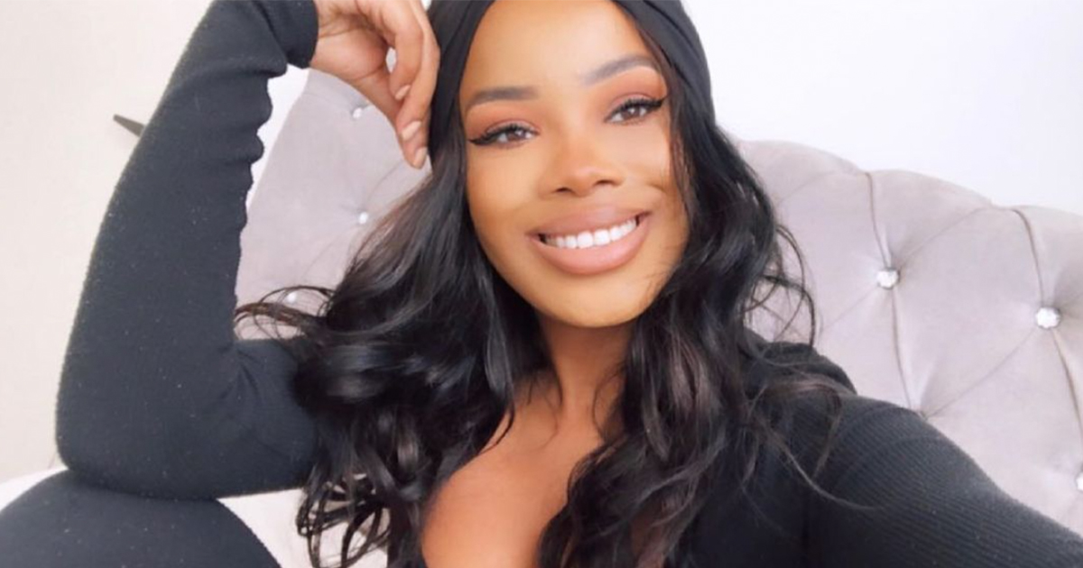 Who is Rachel Finni? Luxury travel specialist and Love Island bombshell