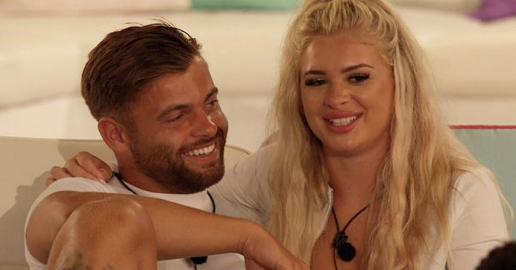 love island relationship expert