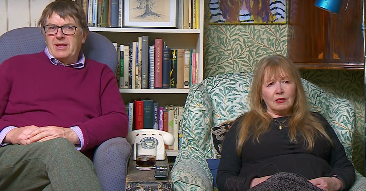 Gogglebox house prices This is how much the cast's houses are worth