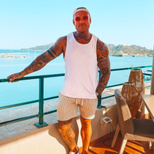 The Love Island contestants on OnlyFans, everyone with an account