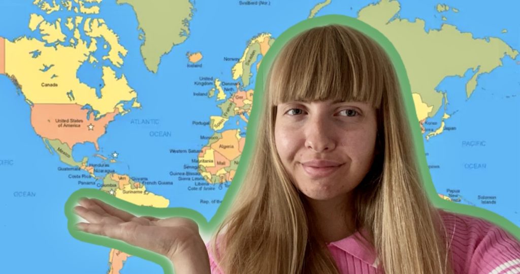 country-outline-quiz-geography-gcse-alevel