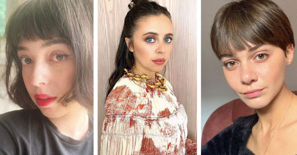 dolly alderton's tv series cast