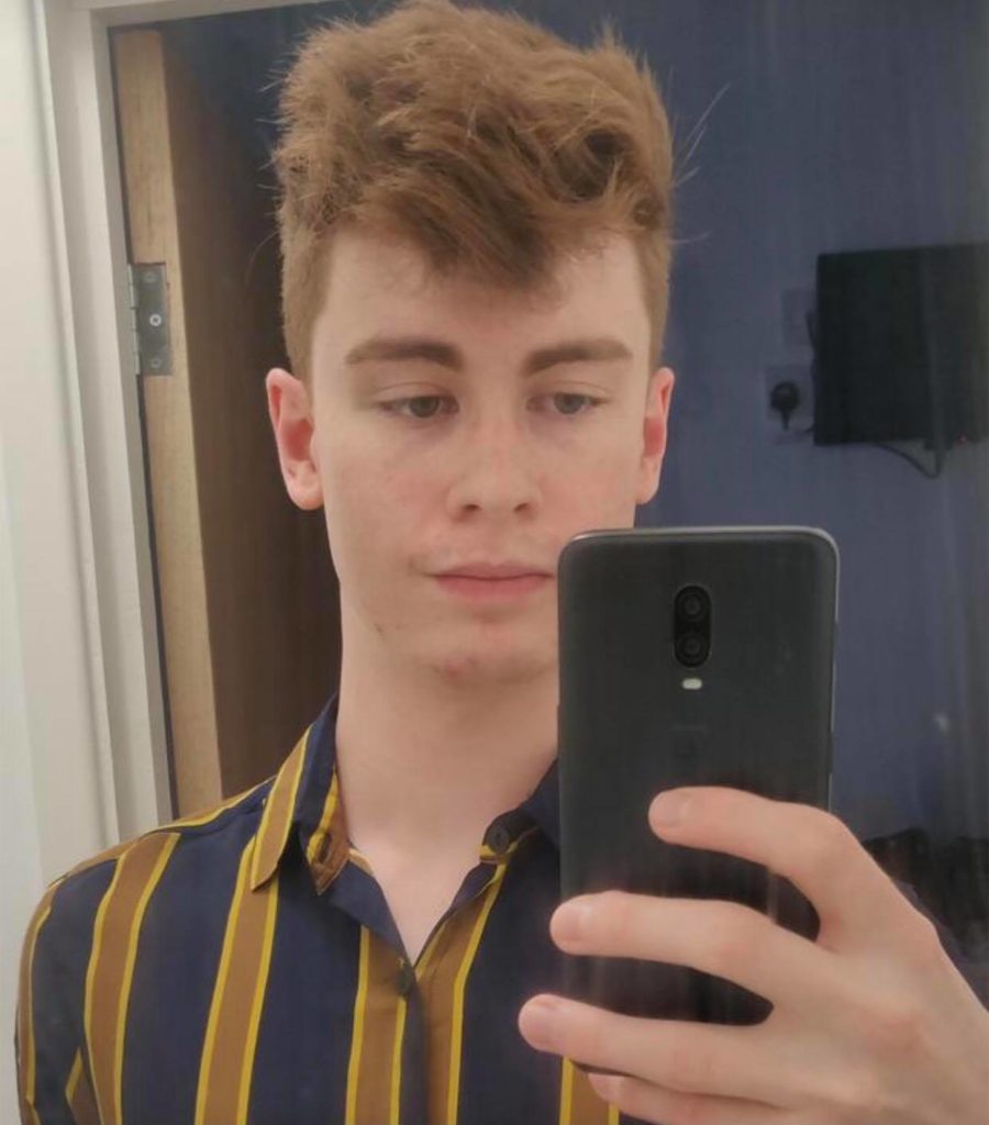 We asked selfproclaimed 'nice guys' what being the 'nice guy' actually