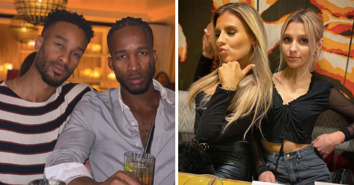 Love Island 2021 siblings: Meet the brothers and sisters of this year&rsquo;s