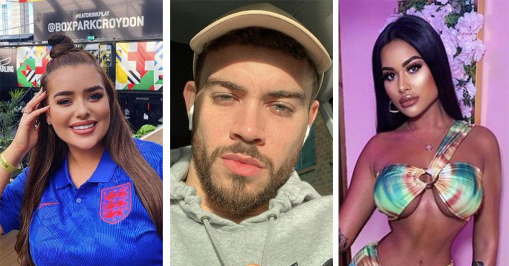 married at first sight uk instagrams