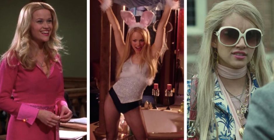 All of Regina George's outfits ranked from least to most fetch