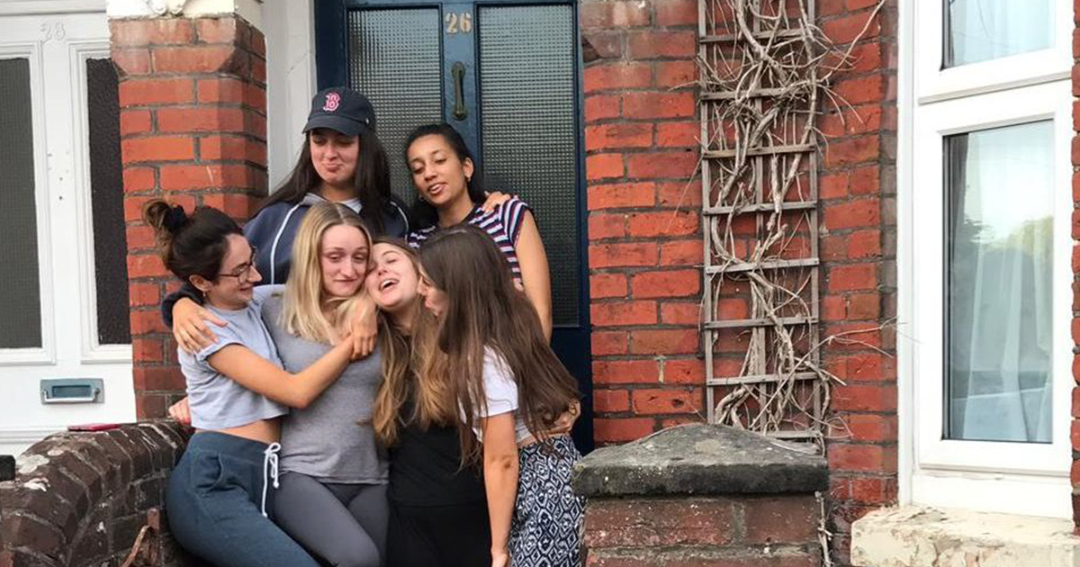 The uni cities where students are paying the highest amount of rent