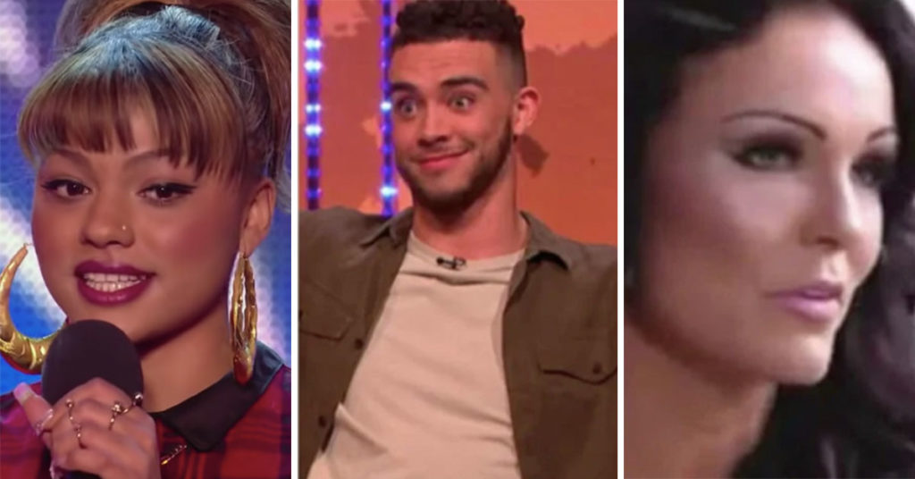 married at first sight uk reality shows
