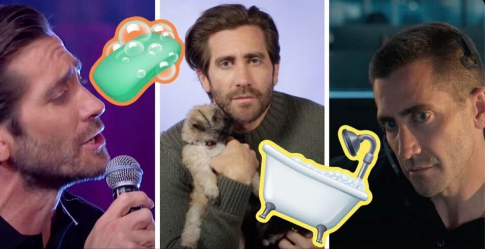 jake-gyllenhaal-shower-quiz