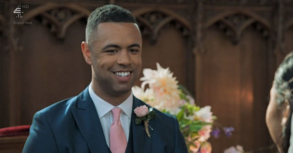 jordon married at first sight uk