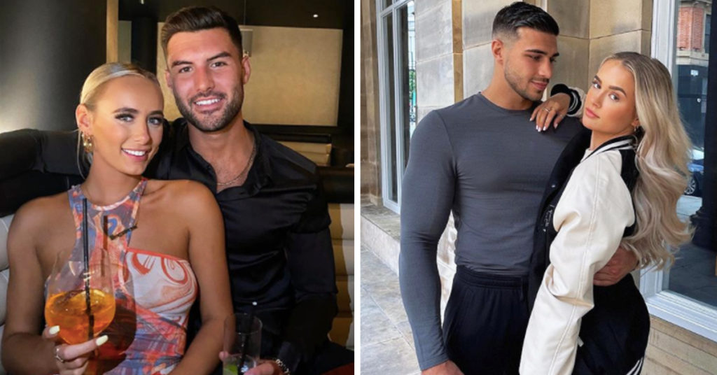 A quiz to name all the Love Island UK couples across all series who are still together