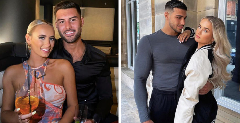 A quiz to name all the Love Island UK couples across all series who are still together