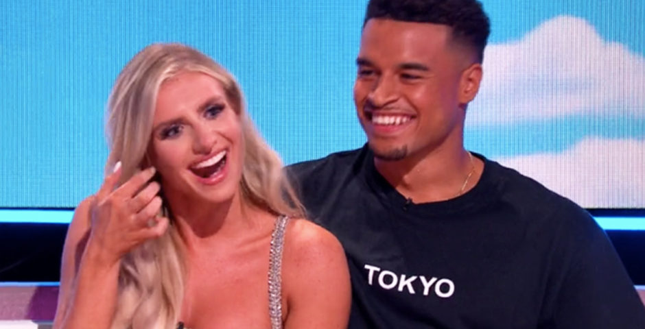 Love island christmas hot sale reunion stream online