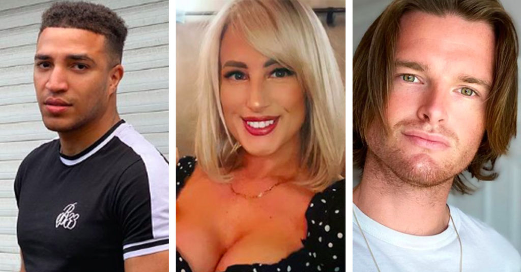 married at first sight uk ages