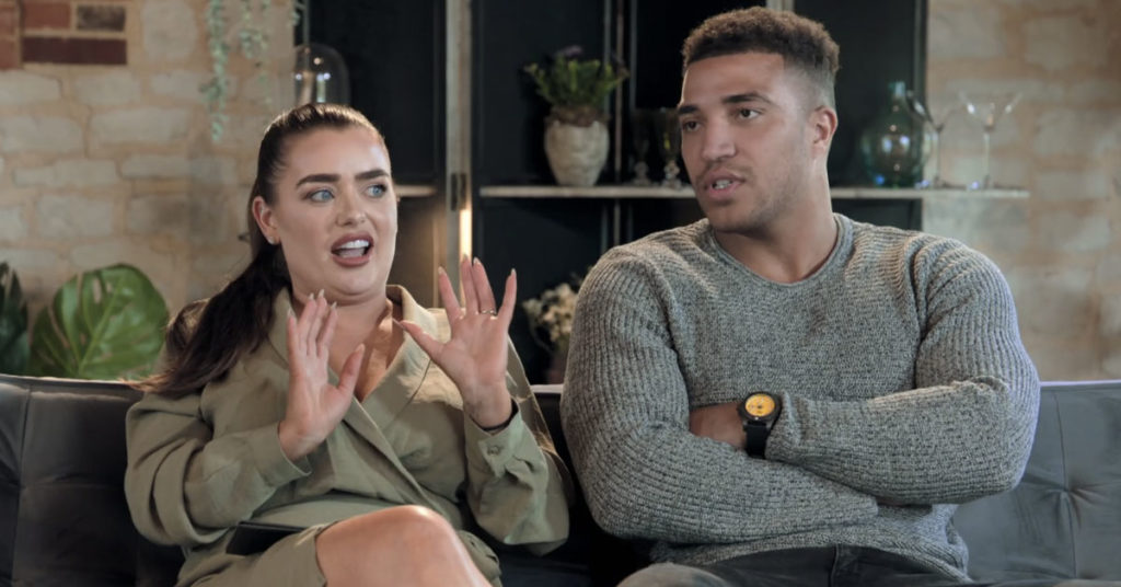 which married at first sight uk couples still together
