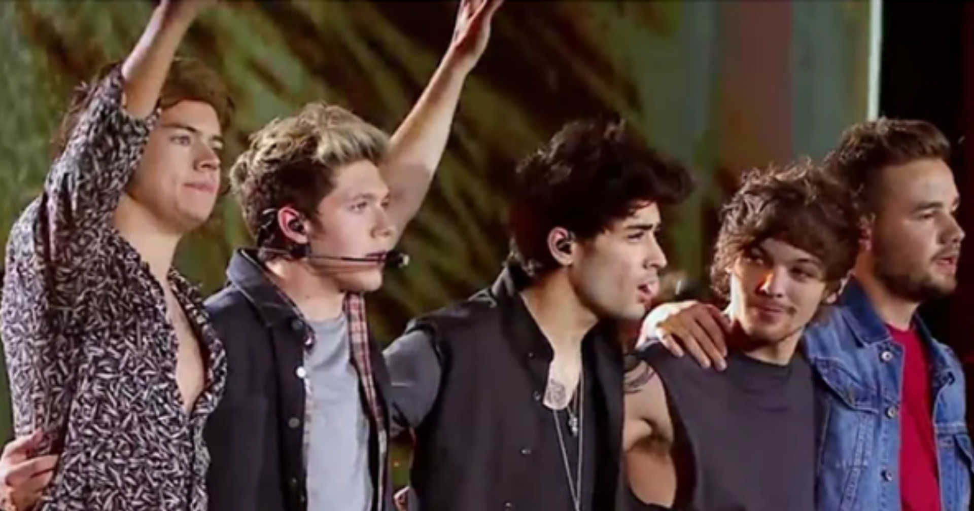 One Direction S Twitter Account Is No Longer Verified And The Fans Just Can T Hack It