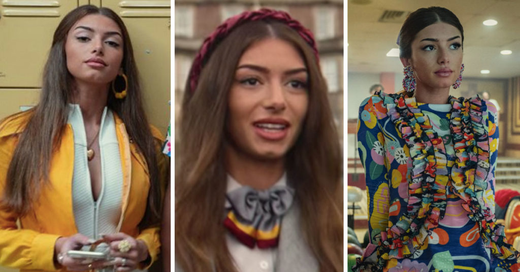 ruby matthews outfits