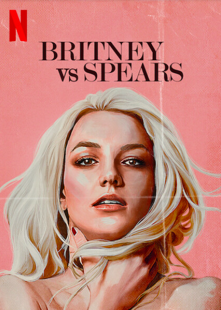Britney vs Spears Netflix documentary film