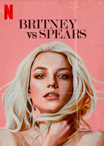 Britney vs Spears Netflix documentary film 