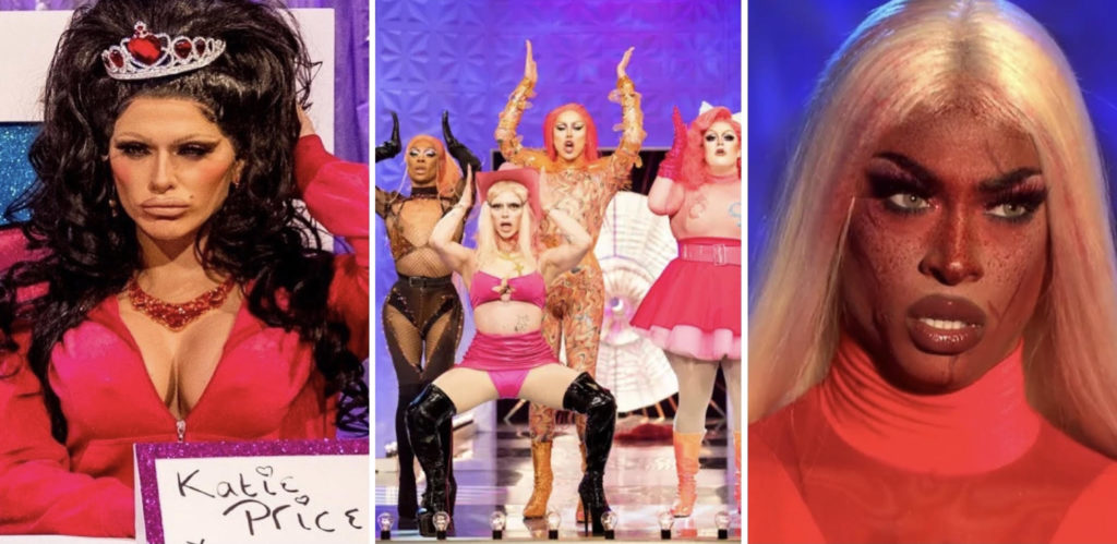 Drag Race UK season two quiz