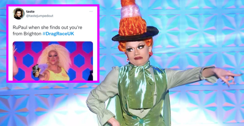Drag Race UK season three reactions