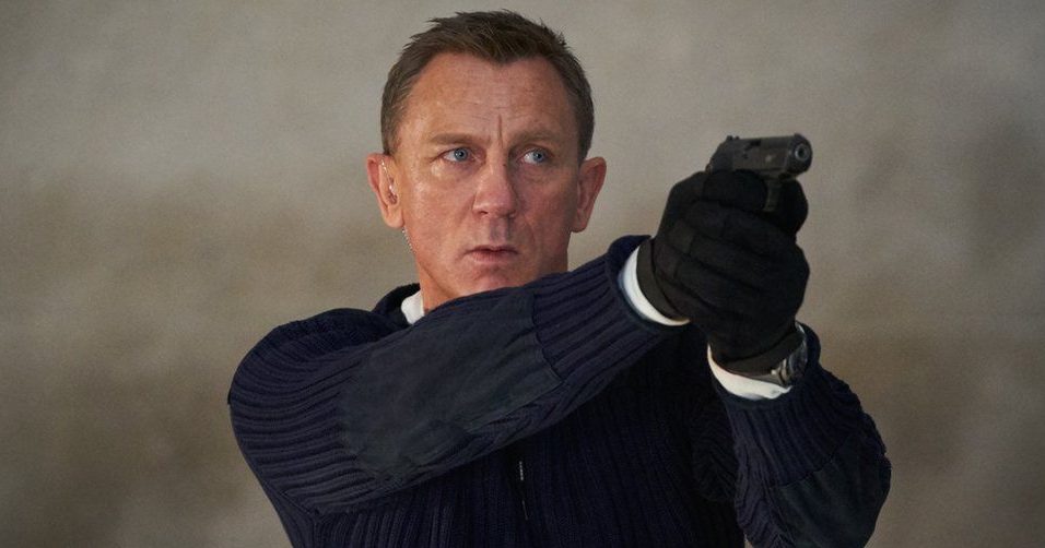 James Bond theme songs ranked