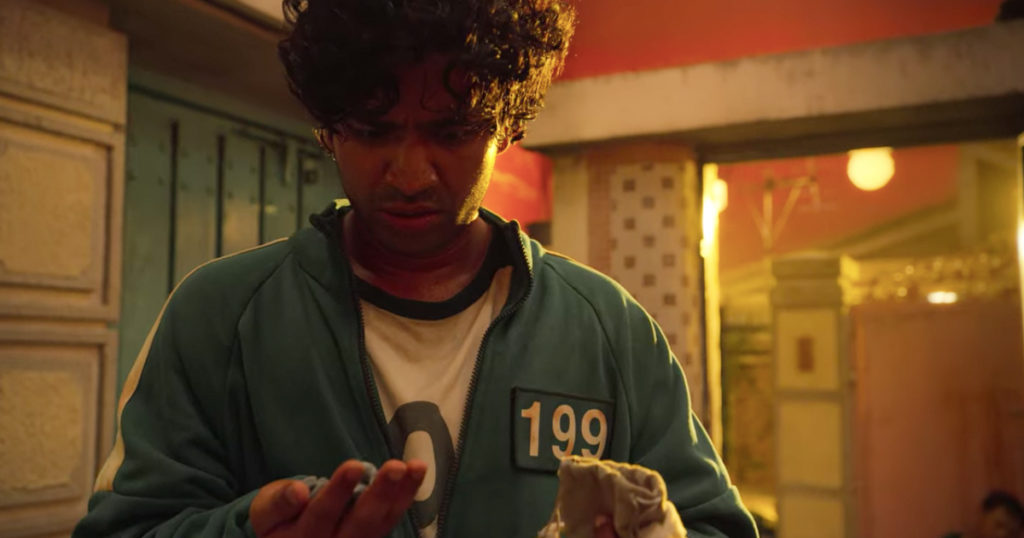 Squid Game Ali theory, Ali death, Netflix