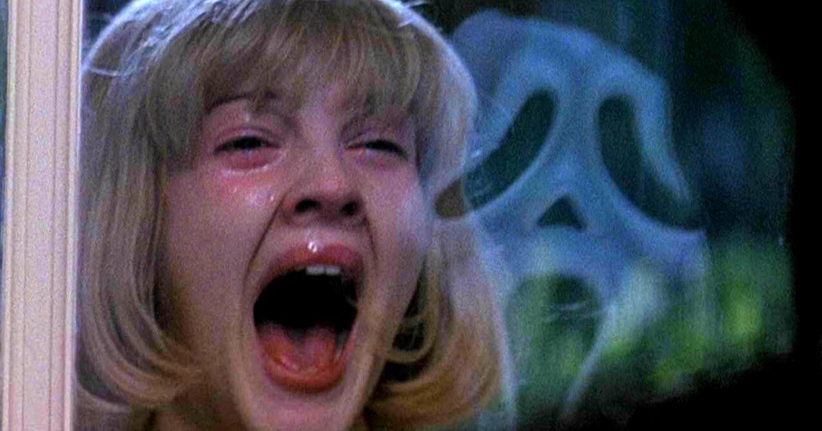 Scream” Movies: Scary to Subpar – The Hawk Eye