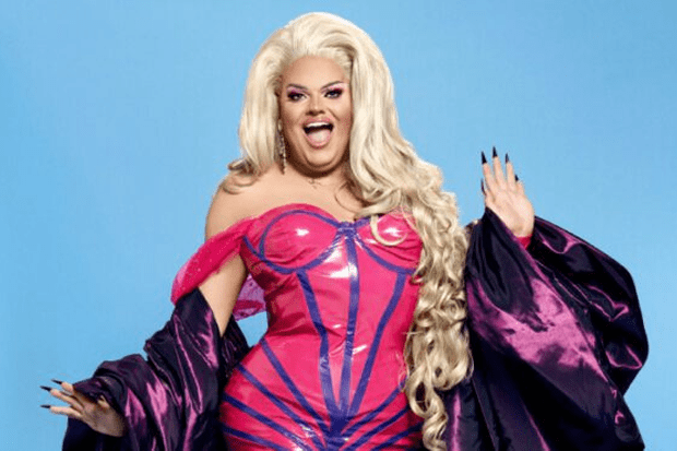 Drag Race UK power ranking